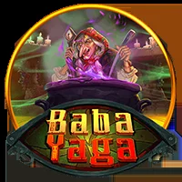 Baba Yaga