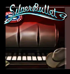 Silver Bullet