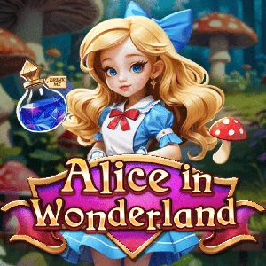 Alice in Wonderland